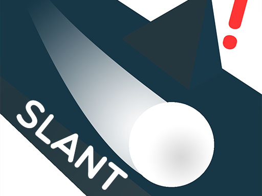 Read more about the article Slant