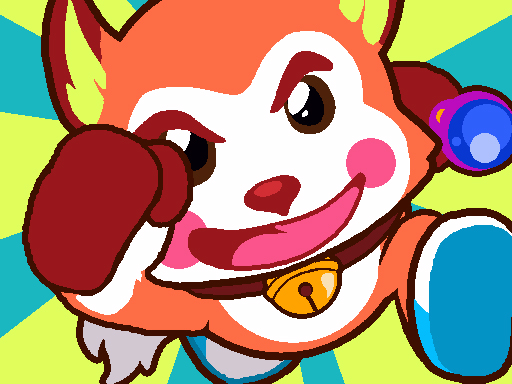 Read more about the article Magi Dogi