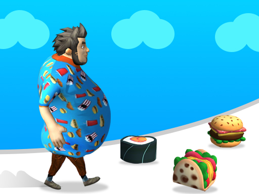 Read more about the article Fat Race 3D
