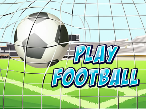 Read more about the article Play Football