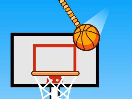 Read more about the article Dunk Fall