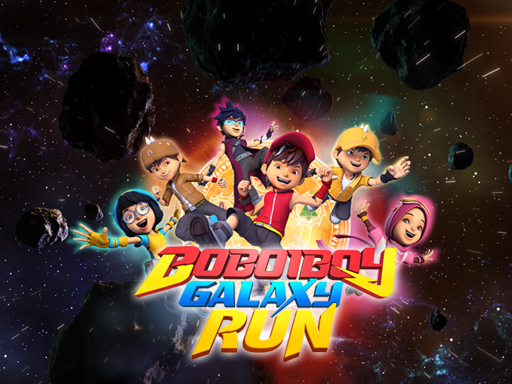 Read more about the article Boboiboy Galaxy Run
