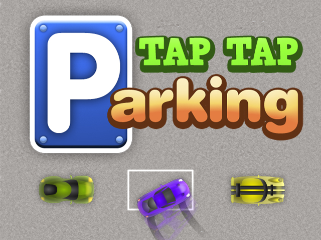 Read more about the article Tap Tap Parking