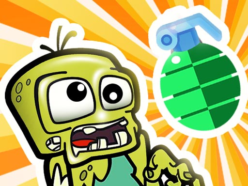 Read more about the article Pinata Zombie Hunter