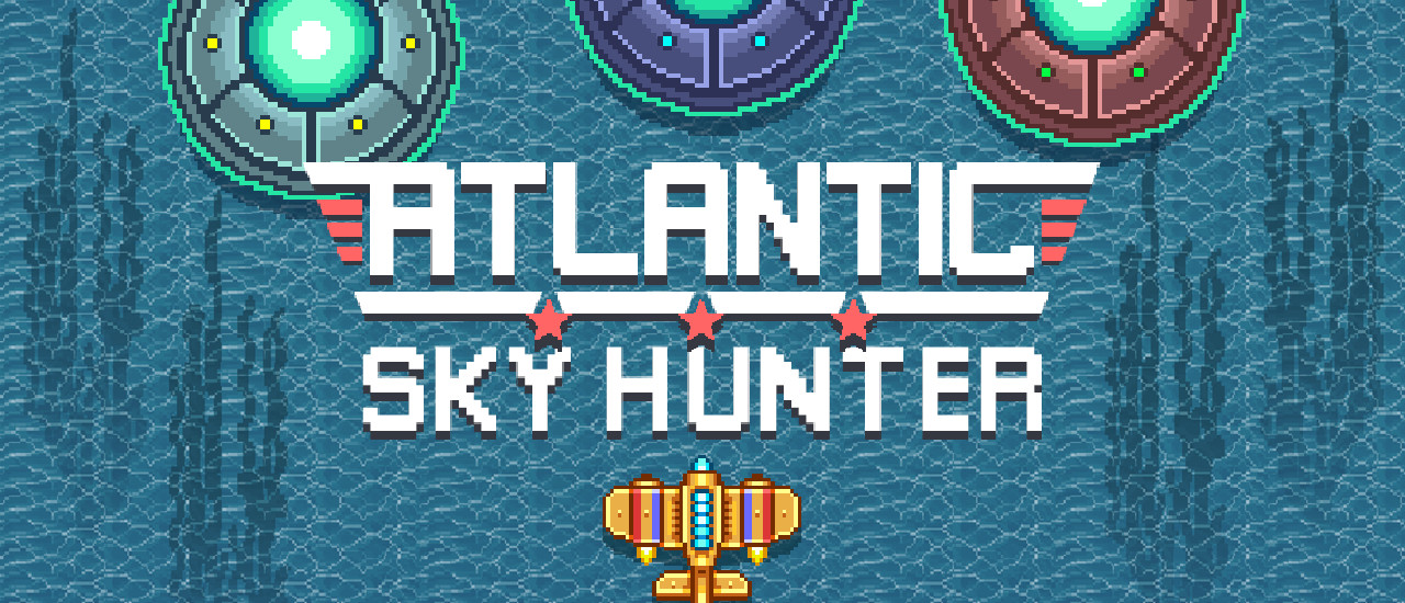Read more about the article Atlantic Sky Hunter Xtreme