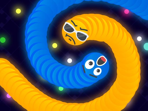 Read more about the article Emoji Snakes