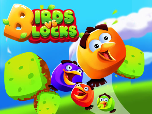 Read more about the article Birds Vs Blocks