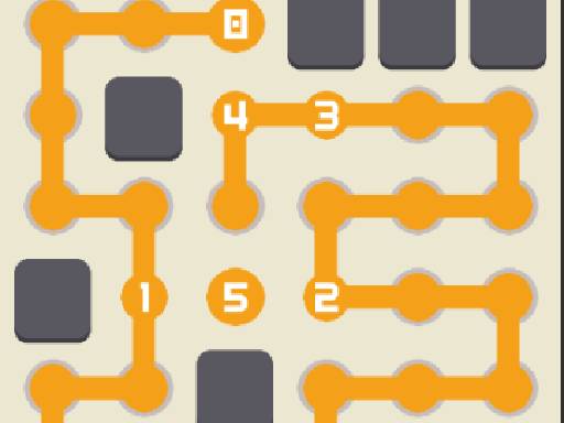 Read more about the article Number Maze