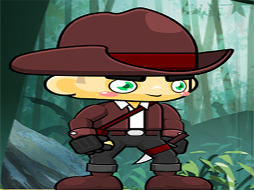Read more about the article Boy Adventurer