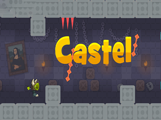 Read more about the article Castel Runner