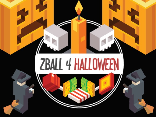Read more about the article zBall 4 Halloween