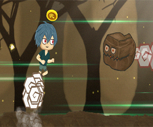 Read more about the article Dark runD