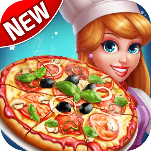 Read more about the article Pizza Hunter Crazy Chef Game