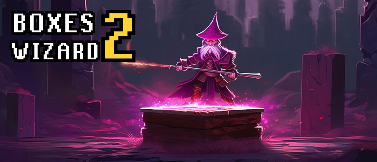 Read more about the article Boxes Wizard 2