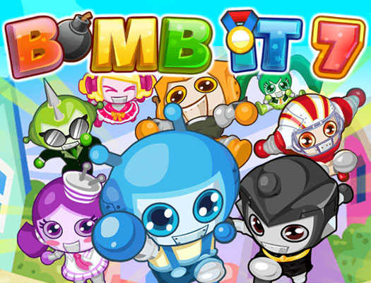 Read more about the article Bomb It 7