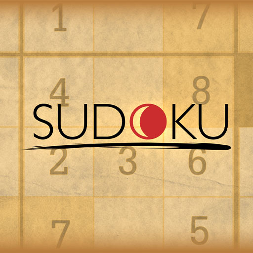 Read more about the article Sudoku