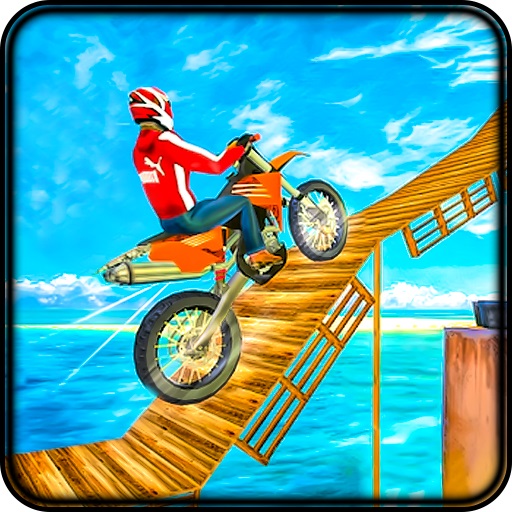 Read more about the article Offroad Real Stunts Bike Race : Bike Racing Game 3D