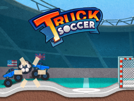Read more about the article Truck Soccer