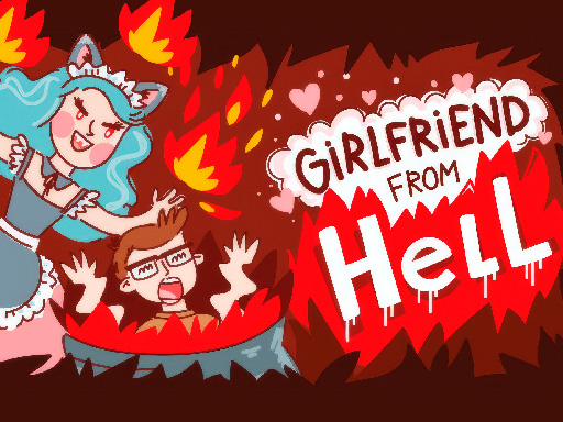 Read more about the article Girlfriend from Hell