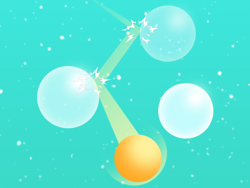 Read more about the article Crazy Bubble Breaker