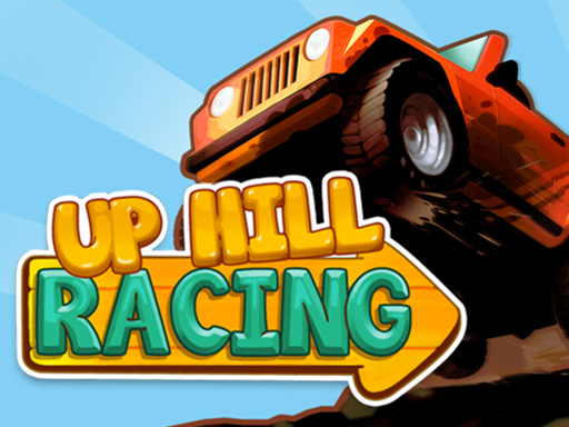 Read more about the article Up Hill Racing