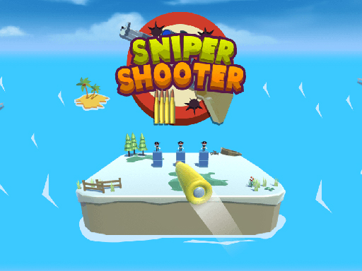 Read more about the article Sniper Shooter