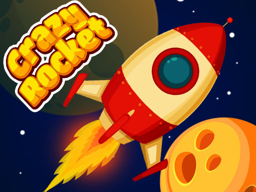 Read more about the article Crazy Rocket