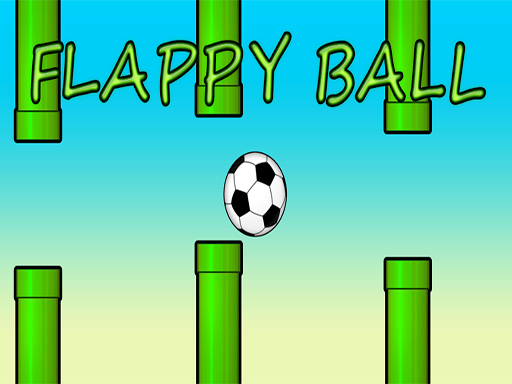 Read more about the article Flappy Ball