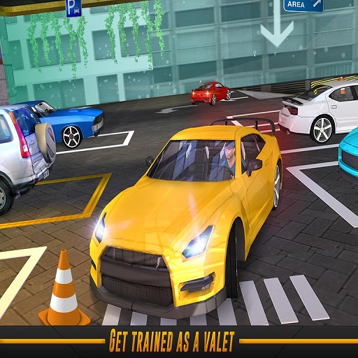 Read more about the article Car Parking Simulator : Classic Car Park