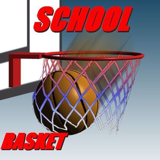 Read more about the article Basketball School