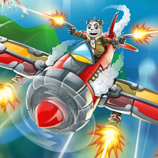 Read more about the article Air Combat 2D
