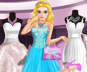 Read more about the article Cindy Wedding Shopping