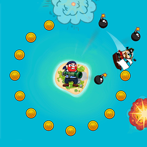 Read more about the article Pirates gold hunters