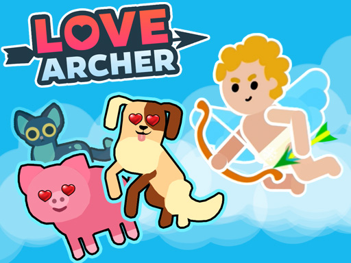 Read more about the article Love Archer