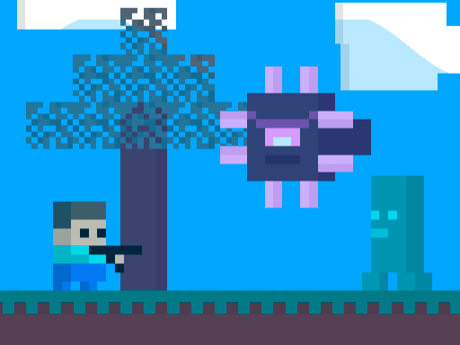 Read more about the article Steve AdventureCraft Aqua