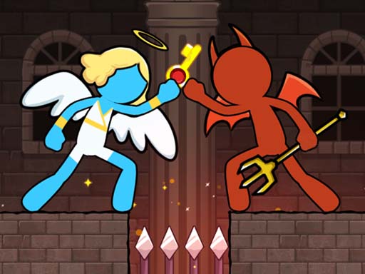 Read more about the article Stickman Duo: Escape The Tomb