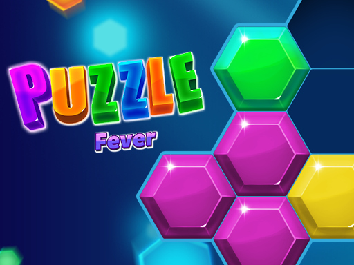 Read more about the article Puzzle Fever