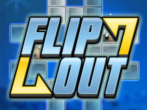 Read more about the article Flip Out