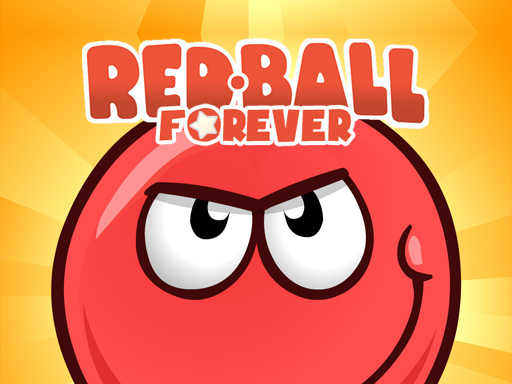 Read more about the article Red Ball Forever