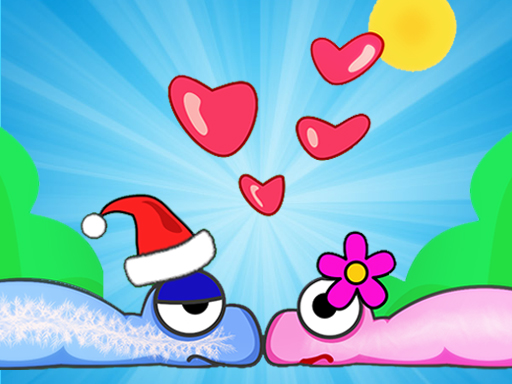 Read more about the article Lover Worm