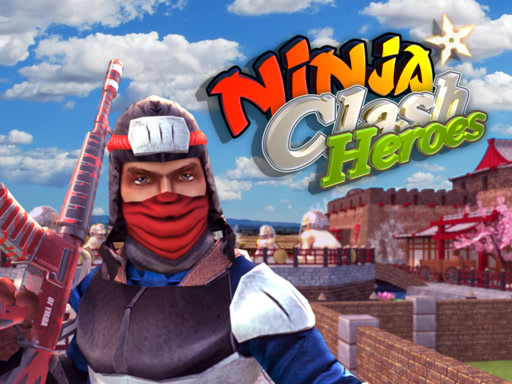 Read more about the article Ninja Clash Heroes