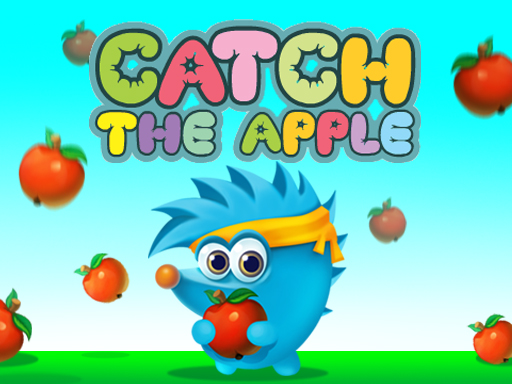 Read more about the article Catch the Apple