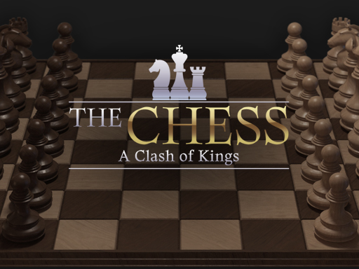 Read more about the article The Chess