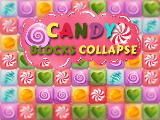 Read more about the article Candy Blocks Collapse