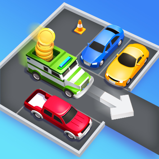 Read more about the article Parking Jam Escape
