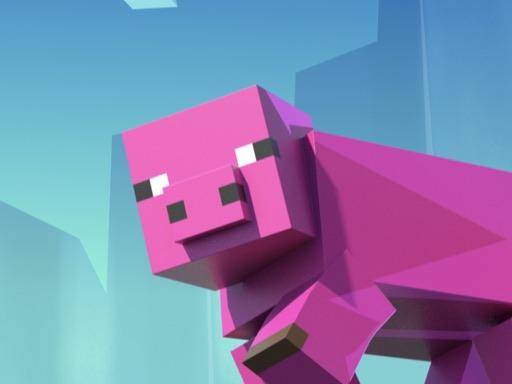 Read more about the article KOGAMA PVP