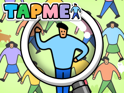 Read more about the article TAP ME