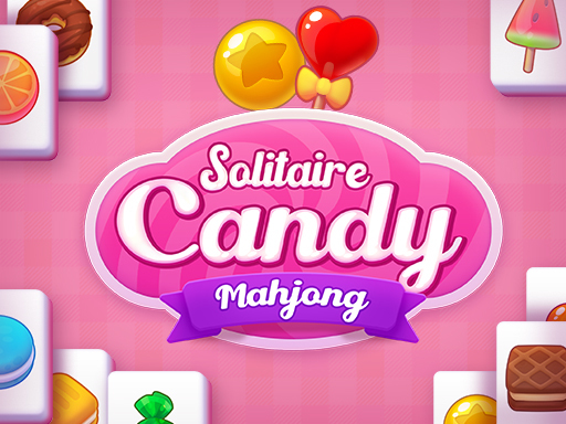Read more about the article Solitaire Mahjong Candy