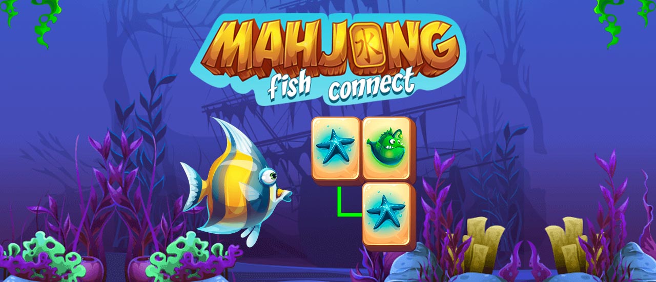 Read more about the article FISHCONNECT