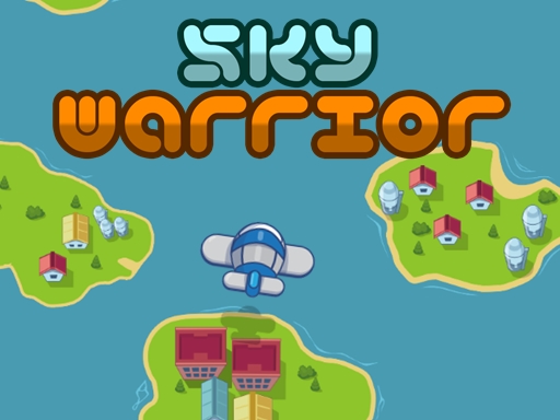 Read more about the article Sky Warrior